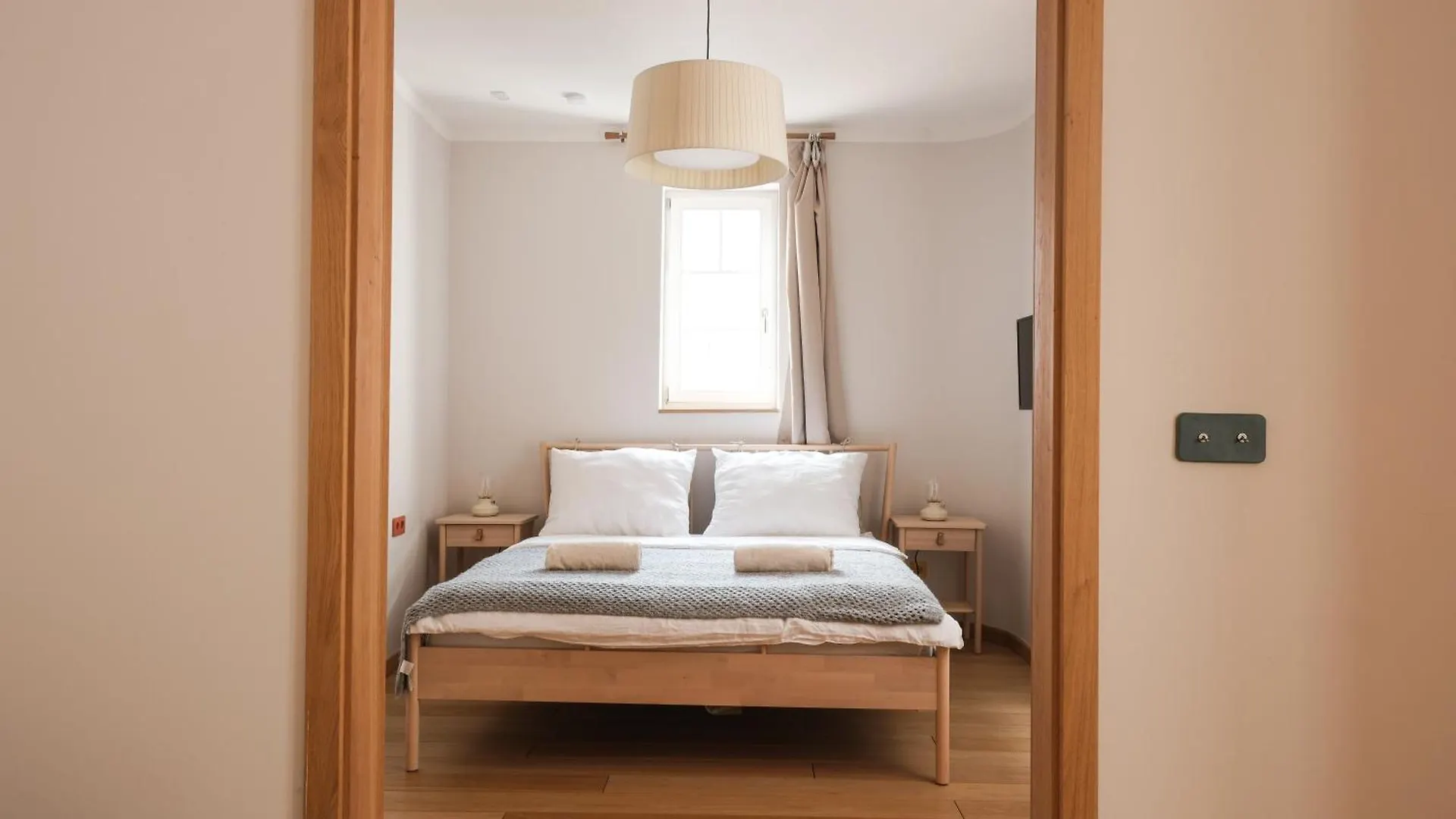 Stylish Downtown Flat Apartment Budapest 0*,  Hungary