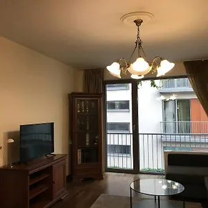 Sweet Lejlighedshotel